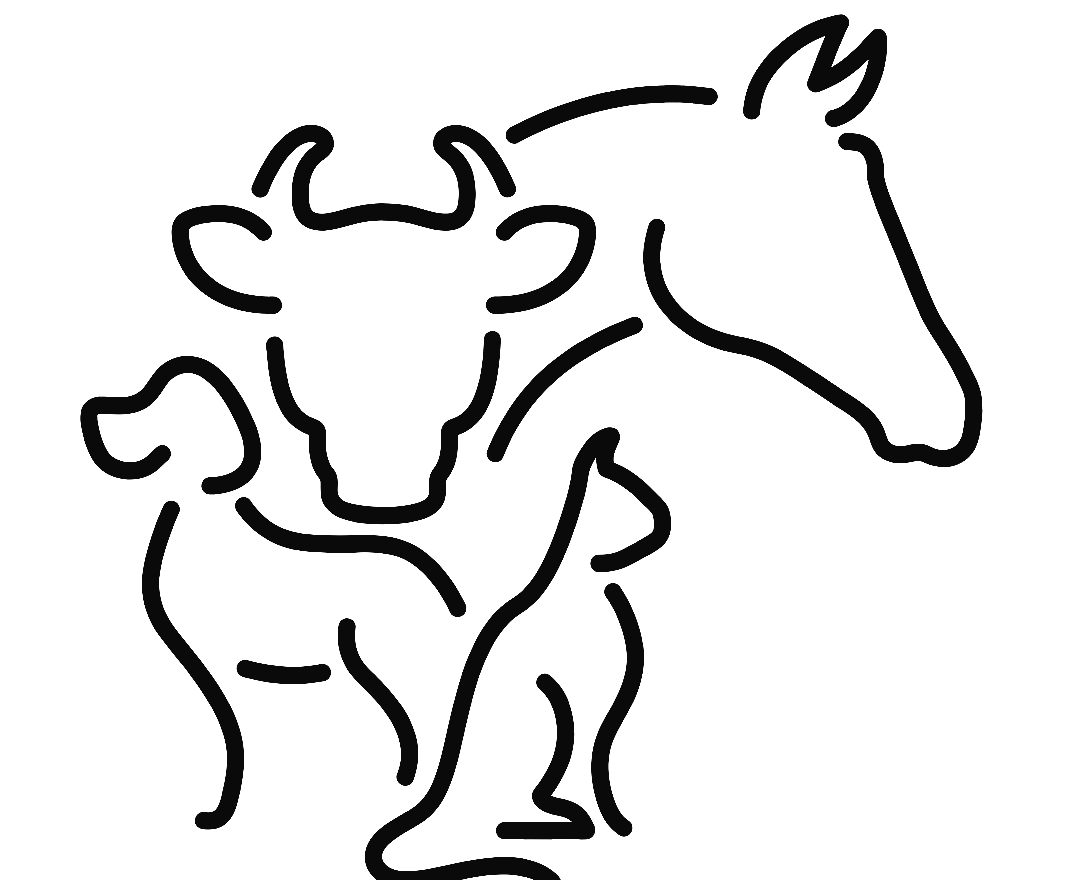 Animal Med logo